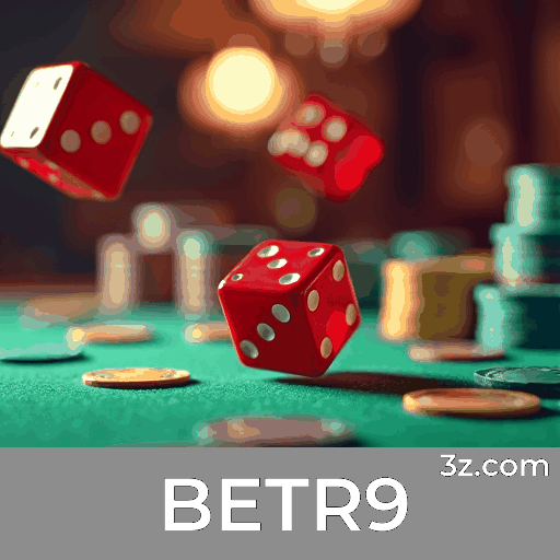 Universo de Jogos Extraordinários do BETR9: Diversão Sem Limites