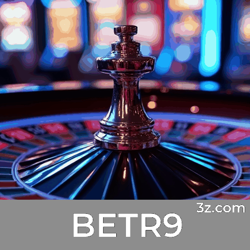 Experiência Inovadora com o App BETR9 e Design Responsivo