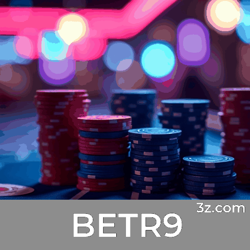 Universo de Jogos Extraordinários do BETR9: Diversão Sem Limites