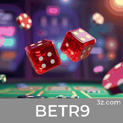 BETR9: A Experiência de Cassino Mais Autêntica do Brasil