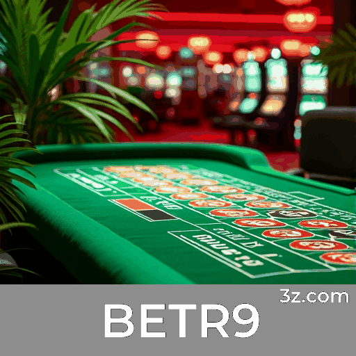 BETR9 Jogos: Estratégias de Cassino para Vencer