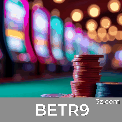 BETR9 Promoções Inteligentes: Experiência de Recompensa Personalizada